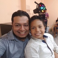 Jorge Andres Burgos Ronquillo