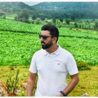 Umesh P