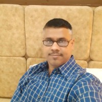 Saurav Mukherjee