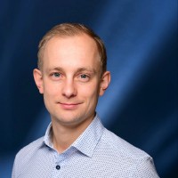 Florian Eibisch