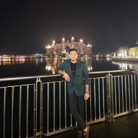 Nalin Garg