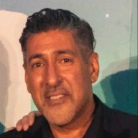 Steve Kotwal