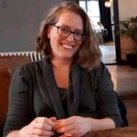 Marieke Van Garderen