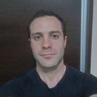 Pablo Sebastian Cogno