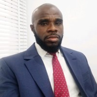 Emmanuel Akani FCA, ACTI(Cert-in-view)