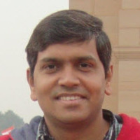 Barun Yadav
