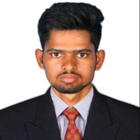 Vasanth Vasanth