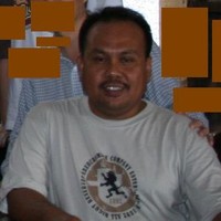 Krisna Kusnaniwoto (Pamol, Pravinat)