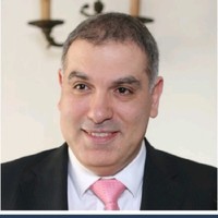 Roger Azar