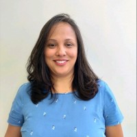 Márcia Aparecida Goulart
