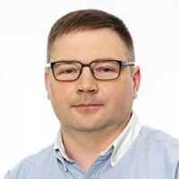Aleksey Lyubimov