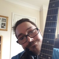 Jonathan Harding-Rathbone
