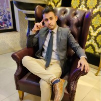 Yasir Ali