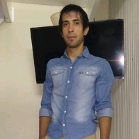 Elias Santa Cruz