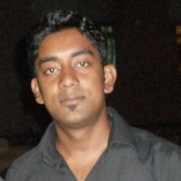 Prakash Kumar Behera