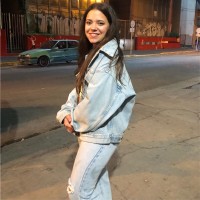 Tatiana Mirochinik