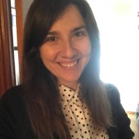 Ángela Trigueros García