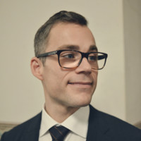 Lars Lynge
