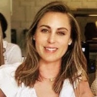 Candice Watson