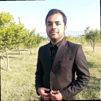 Raja M Sajid