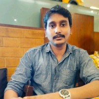 Madhankumar K