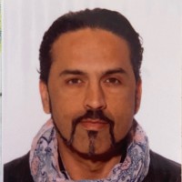 Alexander Lazzaro