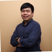 Darren Ong