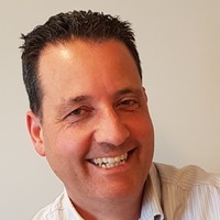 Jeroen De Graaff