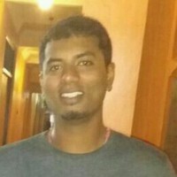 Ravinder Kumar