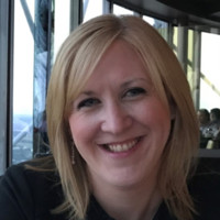 Sarah McColl
