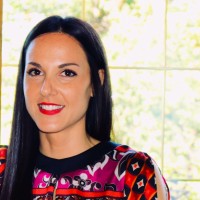 Michela Fabrizi