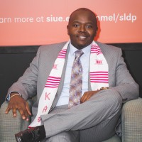Michael Robinson