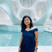 Sravani Hanumansetty