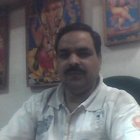 Santosh Santoshdwivedi1969