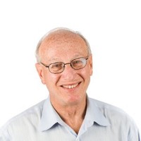 Cliff Goldfarb