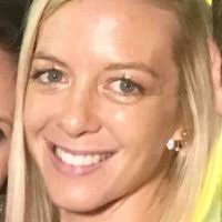 Kylie Faulkner