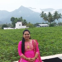 Shyamala Devi