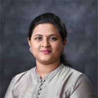 Samyukthaa Manoharan