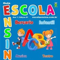 GPS Escola Ensina ABC