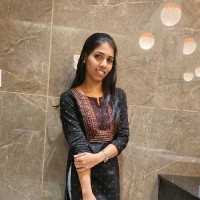 Supriya Chindam