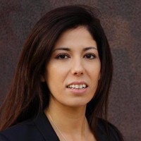 Farida AOULADOMAR