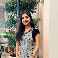 Sreeja V Shetty