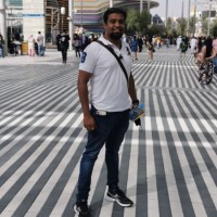 Renjith Kumar