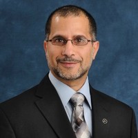 Naser Tweel, Ph.D.