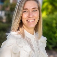 Andrea Wichers - Drenth
