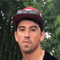 Nicolas Carrillo