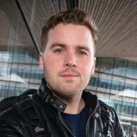Jonathan van Rijn