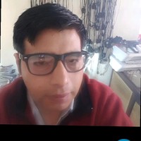 Benjamín Miguel Ramos Callapa