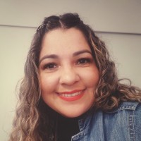 Jaqueline Paes