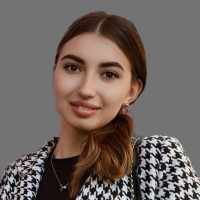 Yulia Babenko